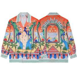Picture of Casablanca Shirt Long _SKUCasablancaM-3XLmytx971925855